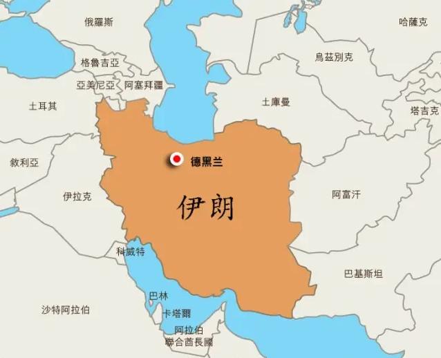 美伊这场冲突，堪称美国自朝鲜战争、越南战争之后，遭遇的最沉重的一次军事挫败。经此