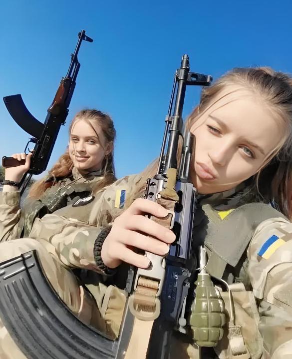 为什么说，乌克兰男人大多数是“短命鬼”？研究显示，乌克兰男性平均寿命不到68岁，