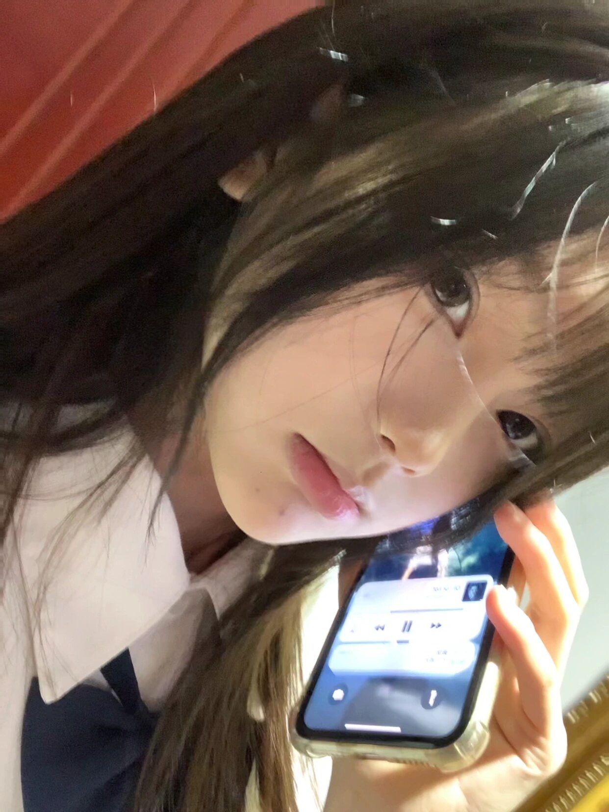 ☆*:.🌨️☆*:🪽小雨千 ​​​