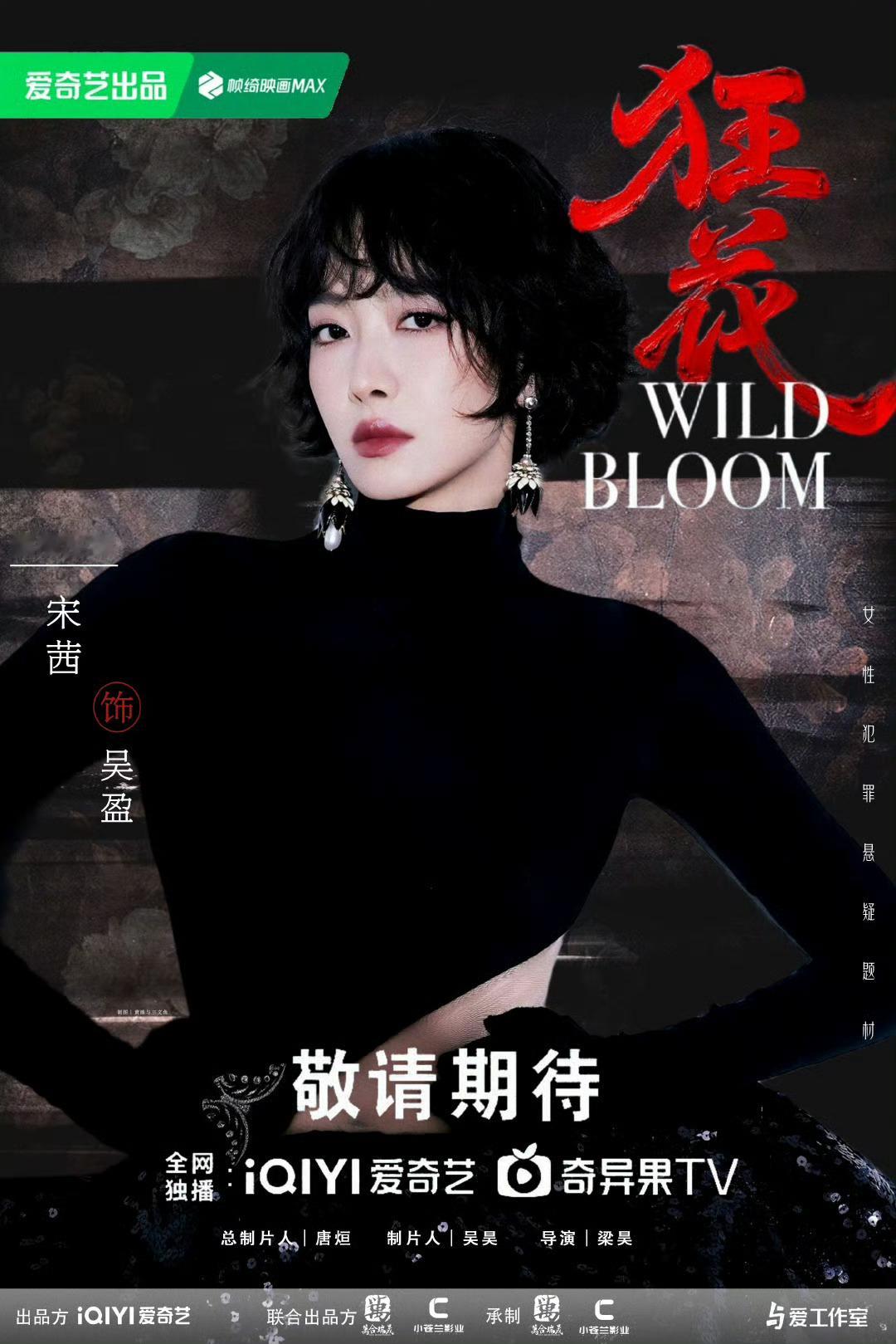 在怎么变着说法排宋茜依旧是一番排前。咱低调不发通稿让某些人高潮了，结果一官宣宋茜