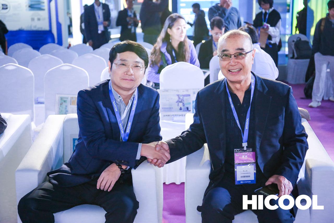 知道都是谁吗？大人物！