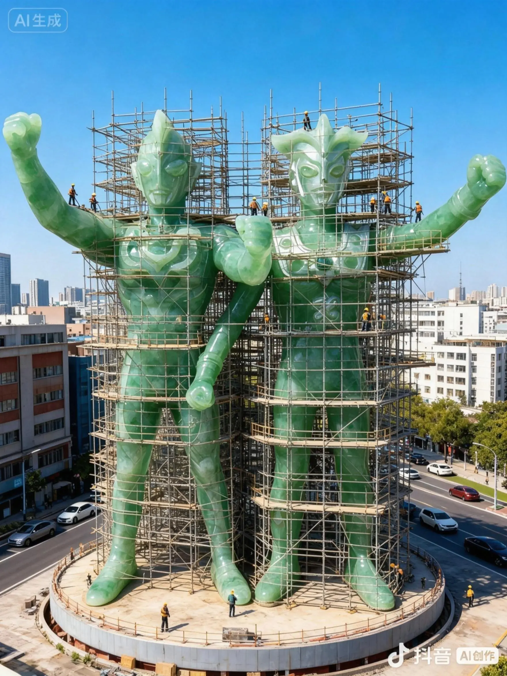 碧玉幻立体 奥特曼儿童动画片