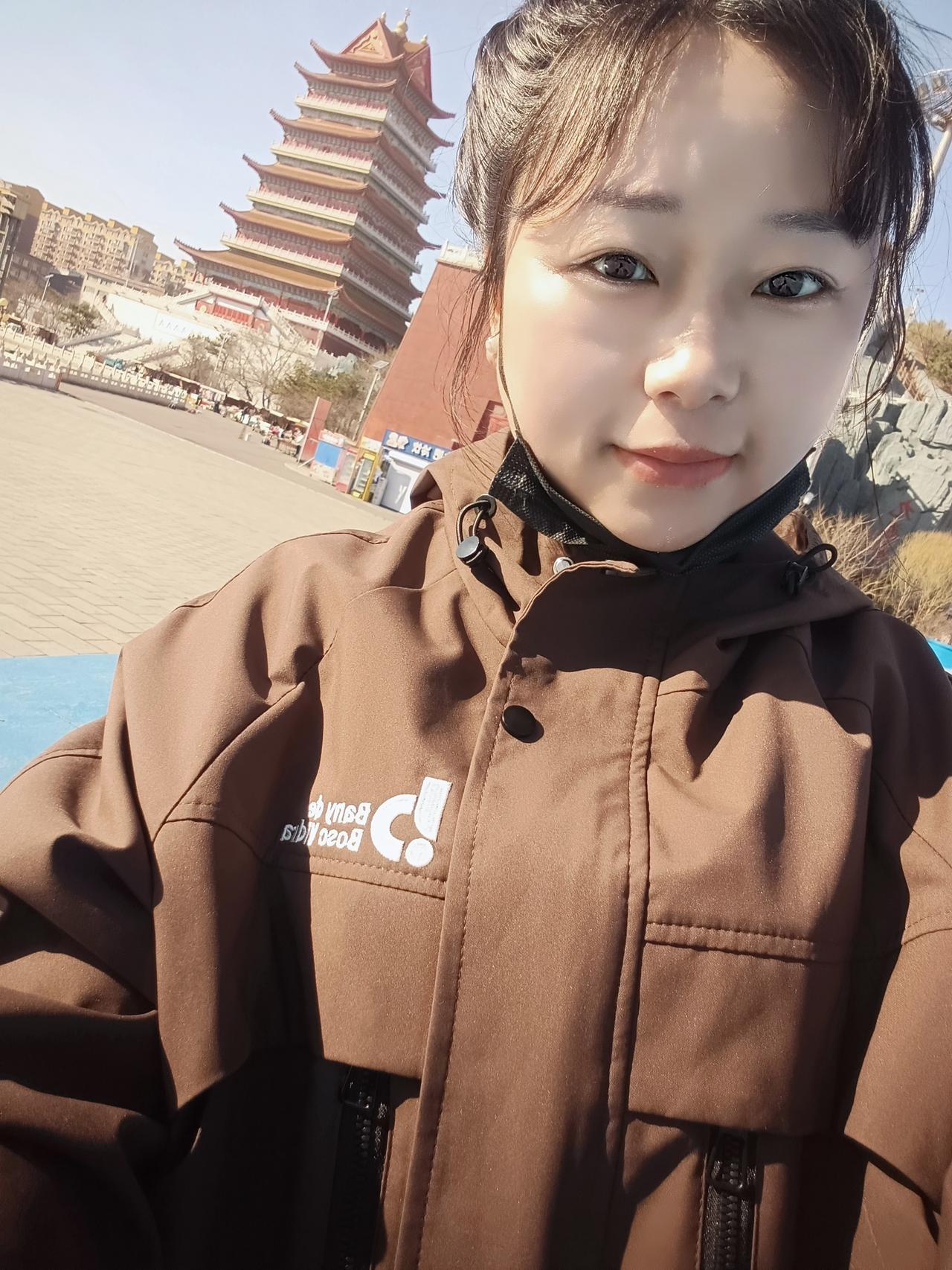 北京5日游旅程结束
目前已经在家了！
总体来说对这次行程还是挺满意的
一开始害怕