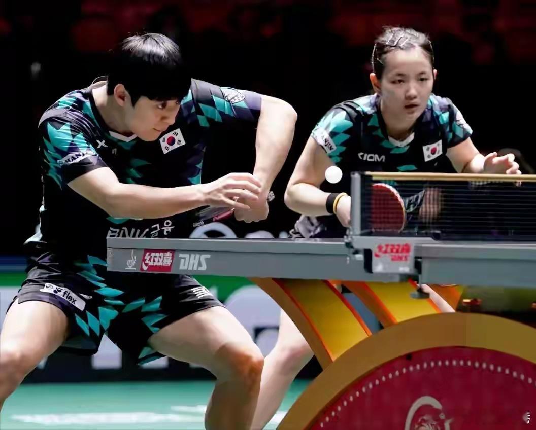 韩国8比7法国 韩国队总比分8-7战胜法国队，取得四连胜。本场比赛双方打到最后一