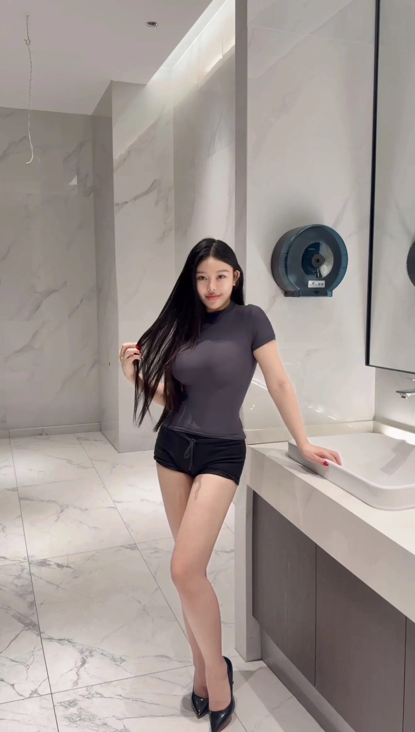 你的限定女友