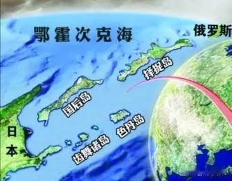 【日本因看不清美国而没有反制普京总统登岛】对于日本来说，你有反制手段吗？普京登北