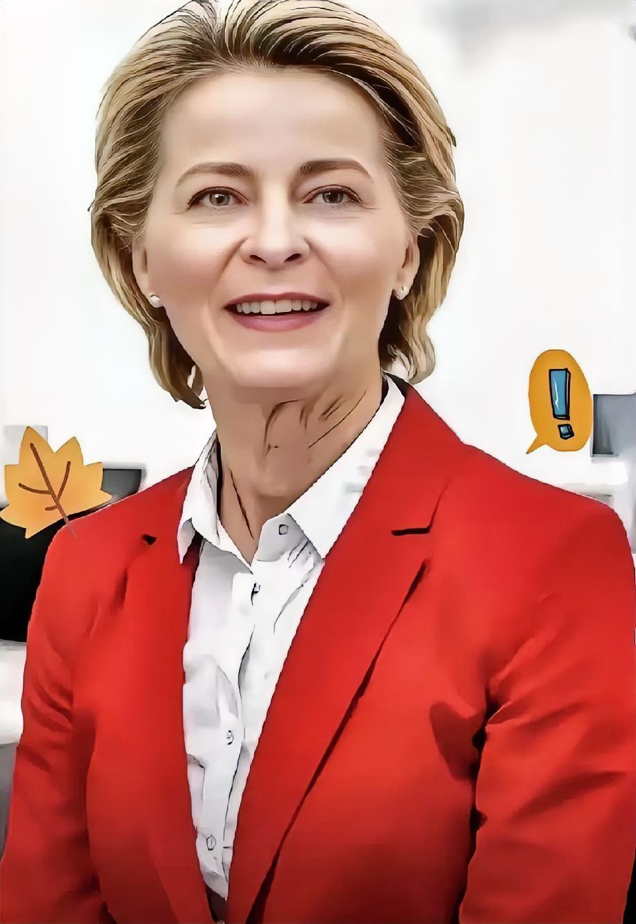 果不其然，
欧盟突然宣布了！
​2025年10月13日，欧盟决定，申根区启动新的