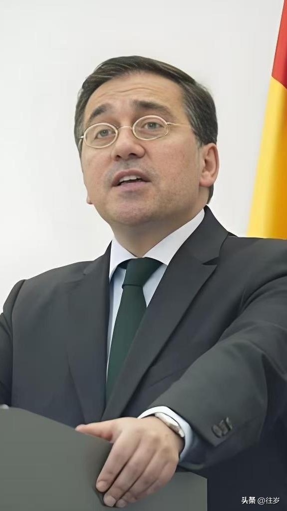 没得谈！西班牙直接关上美国借基地打伊朗的大门

2026年3月5日，西班牙外交大