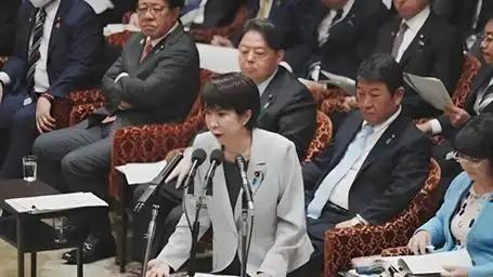 想谈，日本喊话中国

由于中日紧张关系进一步升温，目前江苏无锡以及全国多个地区正