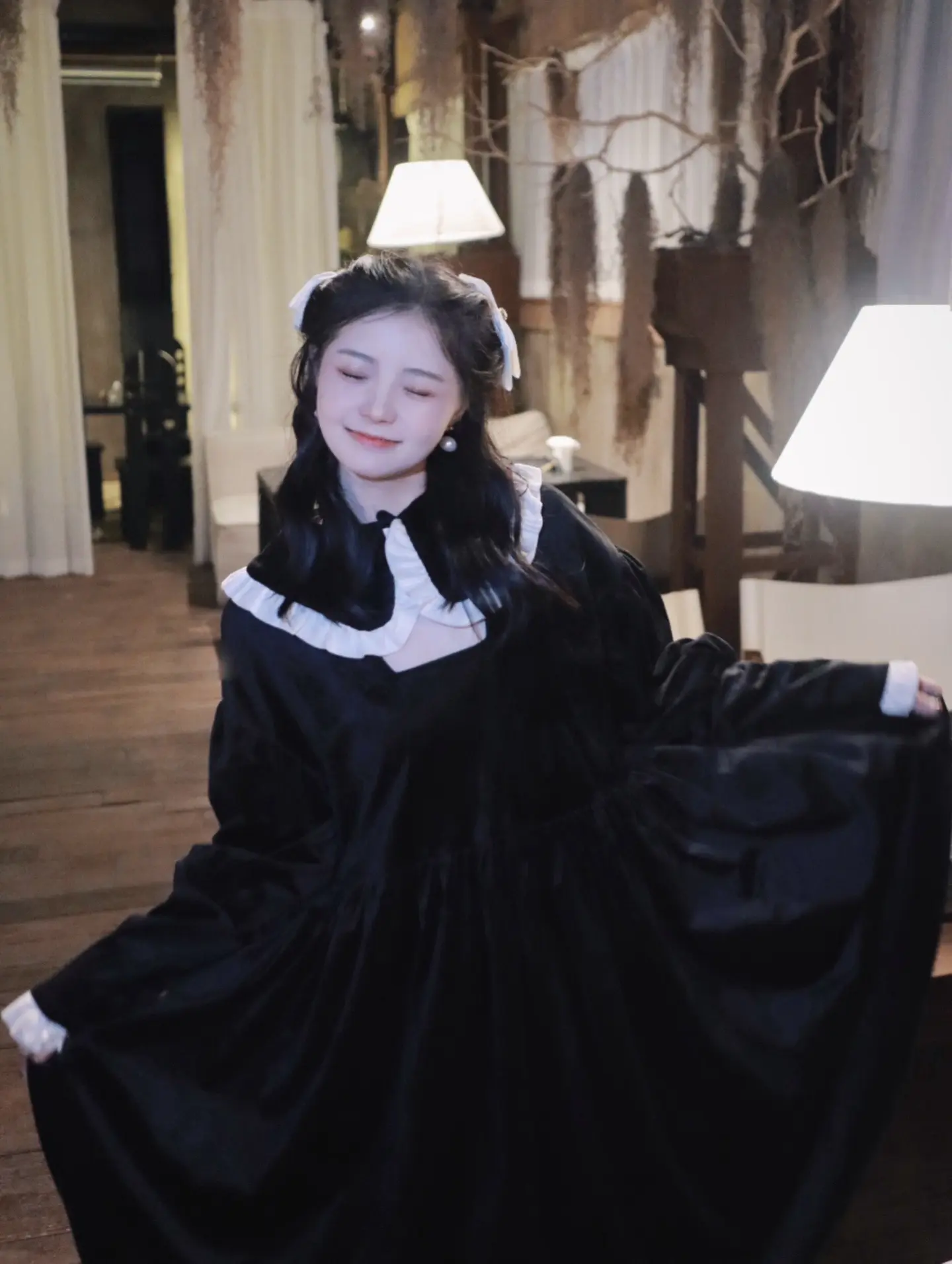 别担心 总有美好在路上。