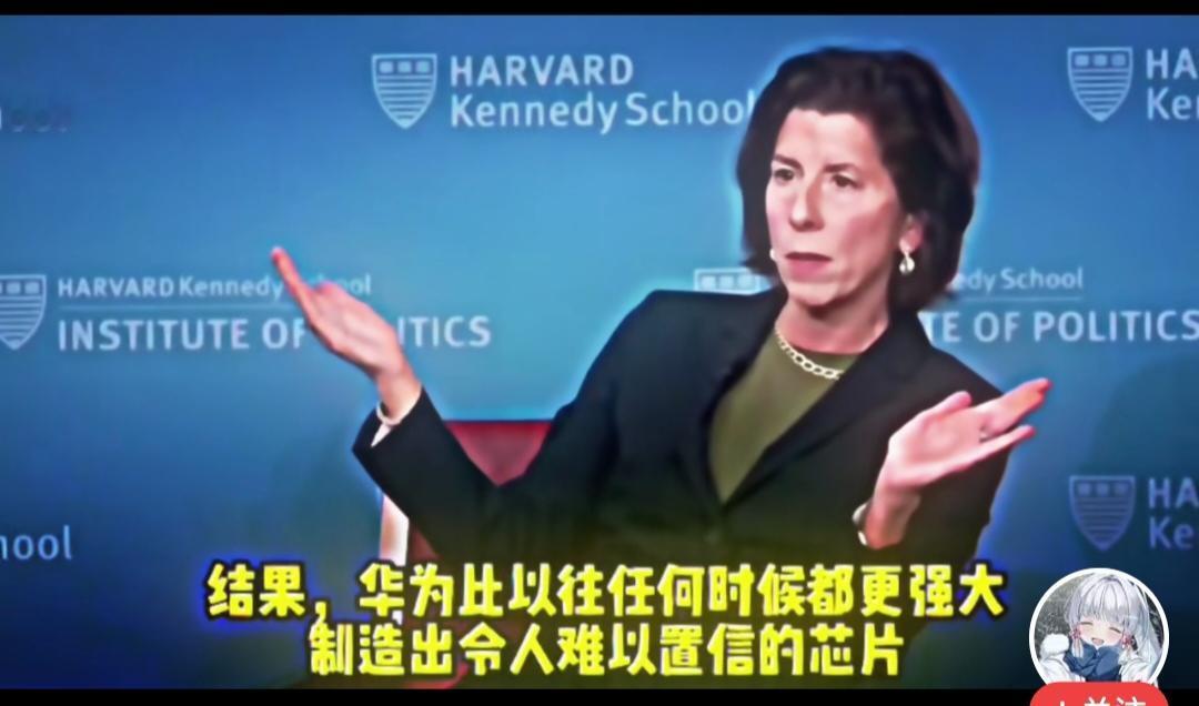 美国在竞争中一定是必败的！
因为它对中国有两个最为致命的误判！
第一：中国最好的