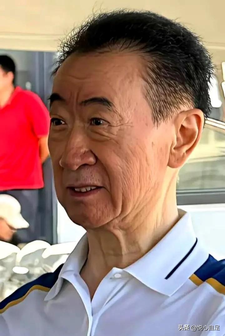 9月14日网传的一条商界消息，直接把“老狐狸”三个字砸在了桌面上。王健林把自己手