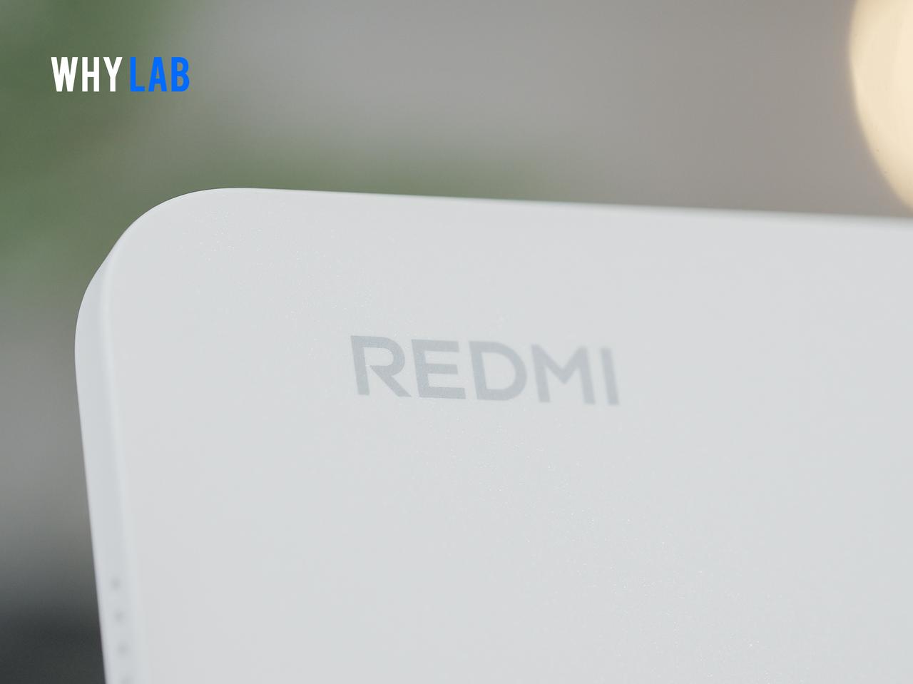 REDMI K Pad 新配色——流金白 来了！说这是最好看的白色小尺寸平板，应