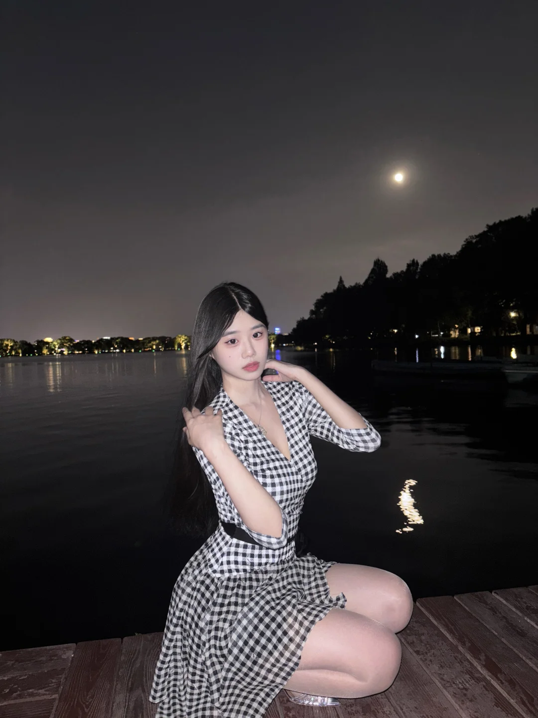 西湖水 我的泪