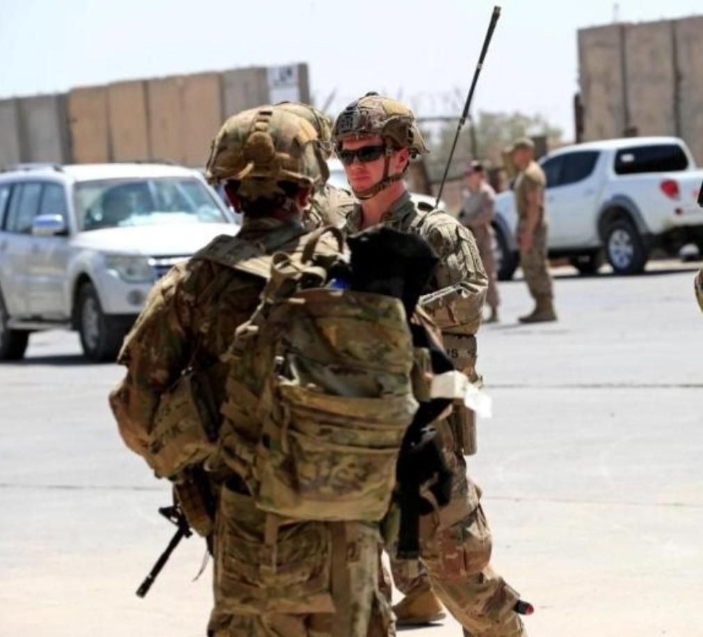 缺钱缺武器！美国着急 虽然无论是特朗普还是美防长赫格塞斯均宣称美国武器装备库存非