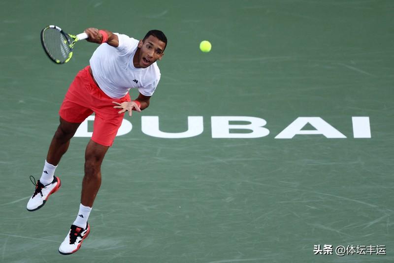 快讯，[捂脸][捂脸][捂脸]梅总·阿利亚西姆·门希克爆冷出局@男单第三轮1/1