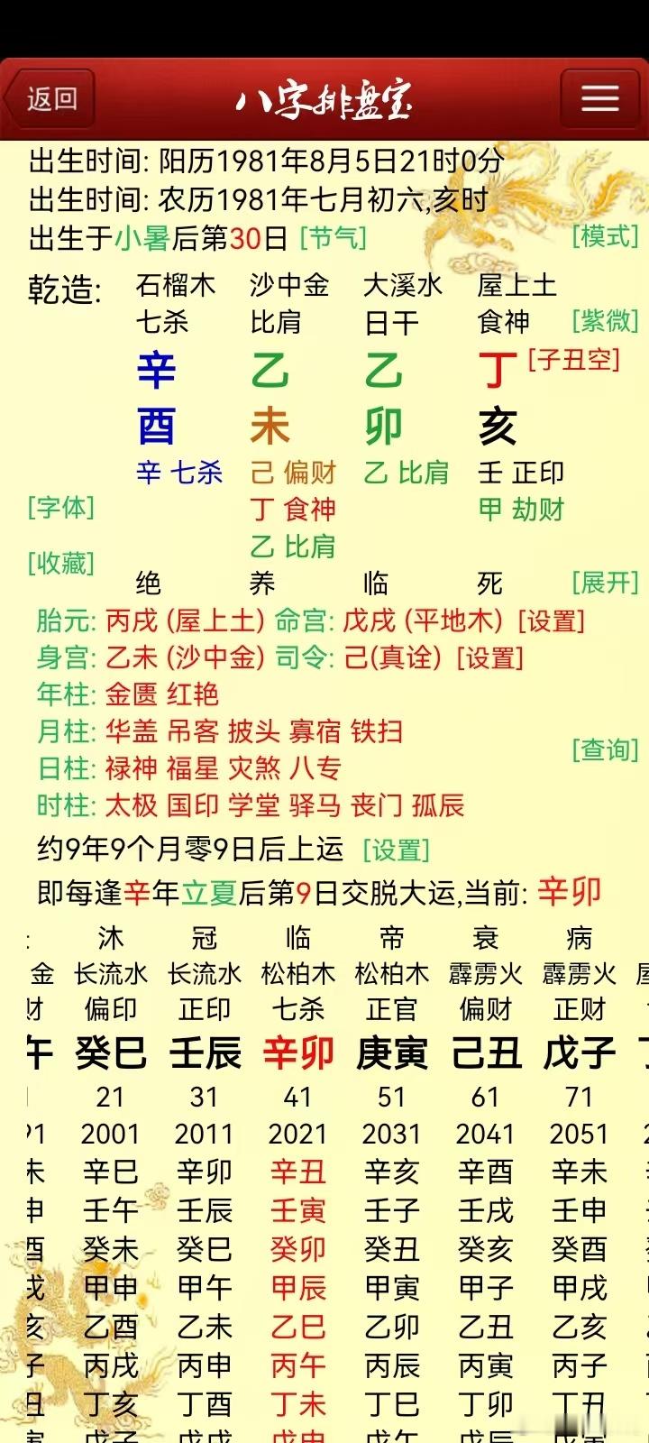 少年得志并非好事。这位仁兄出身较好，30岁时在家族庇佑下就当上了正处，然而人心不