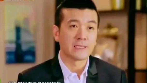 杨子面对家园被毁的困境，仍坚持直播卖货，展现出不屈不挠的精神。他深知经济来源对灾