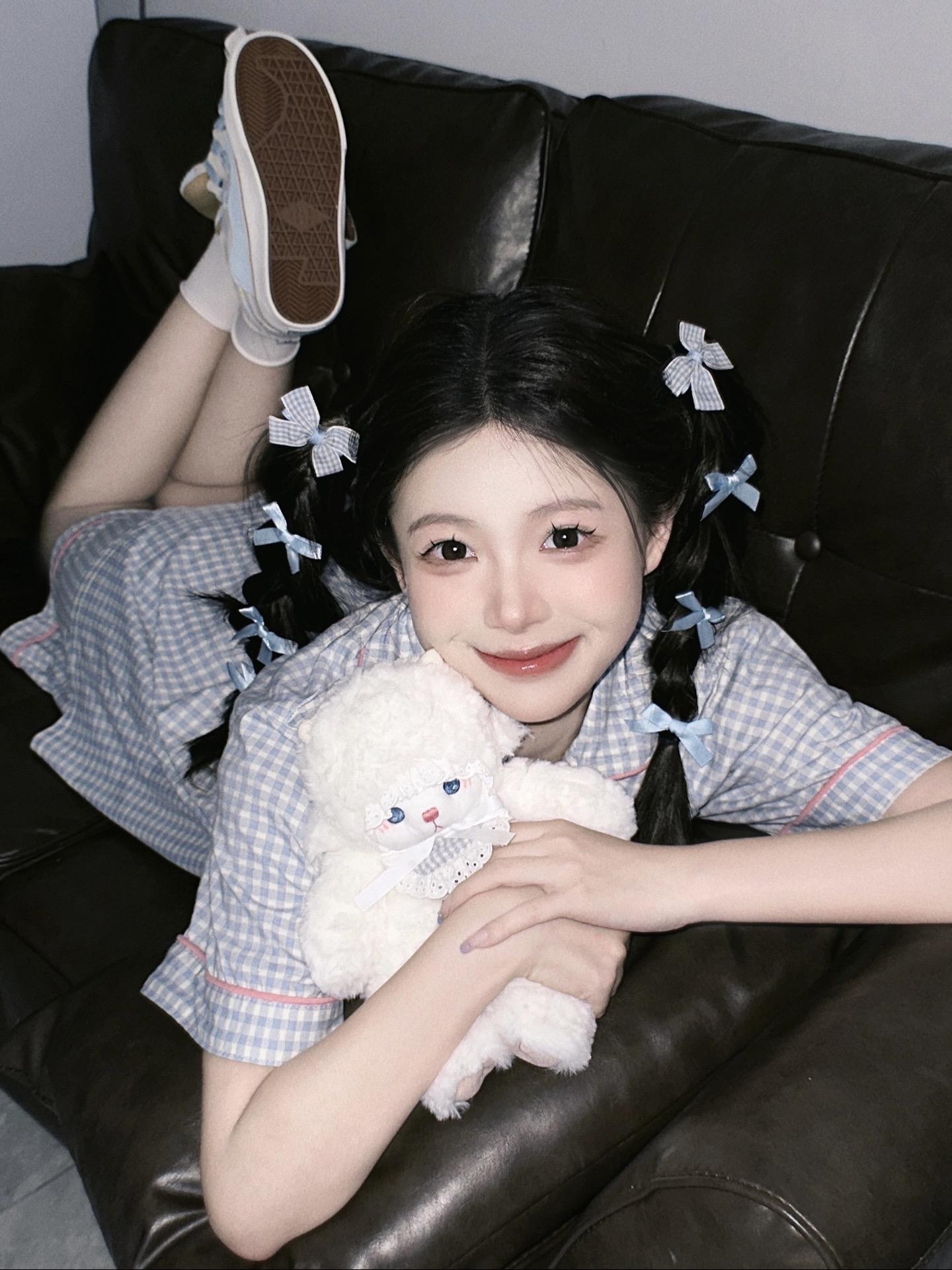 如果阴雨绵绵 那我做你的晴天。