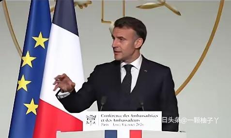 法国一份官方咨询报告最近火了，直接喊话要对中国搞类似当年日本的“广场协议”，还建