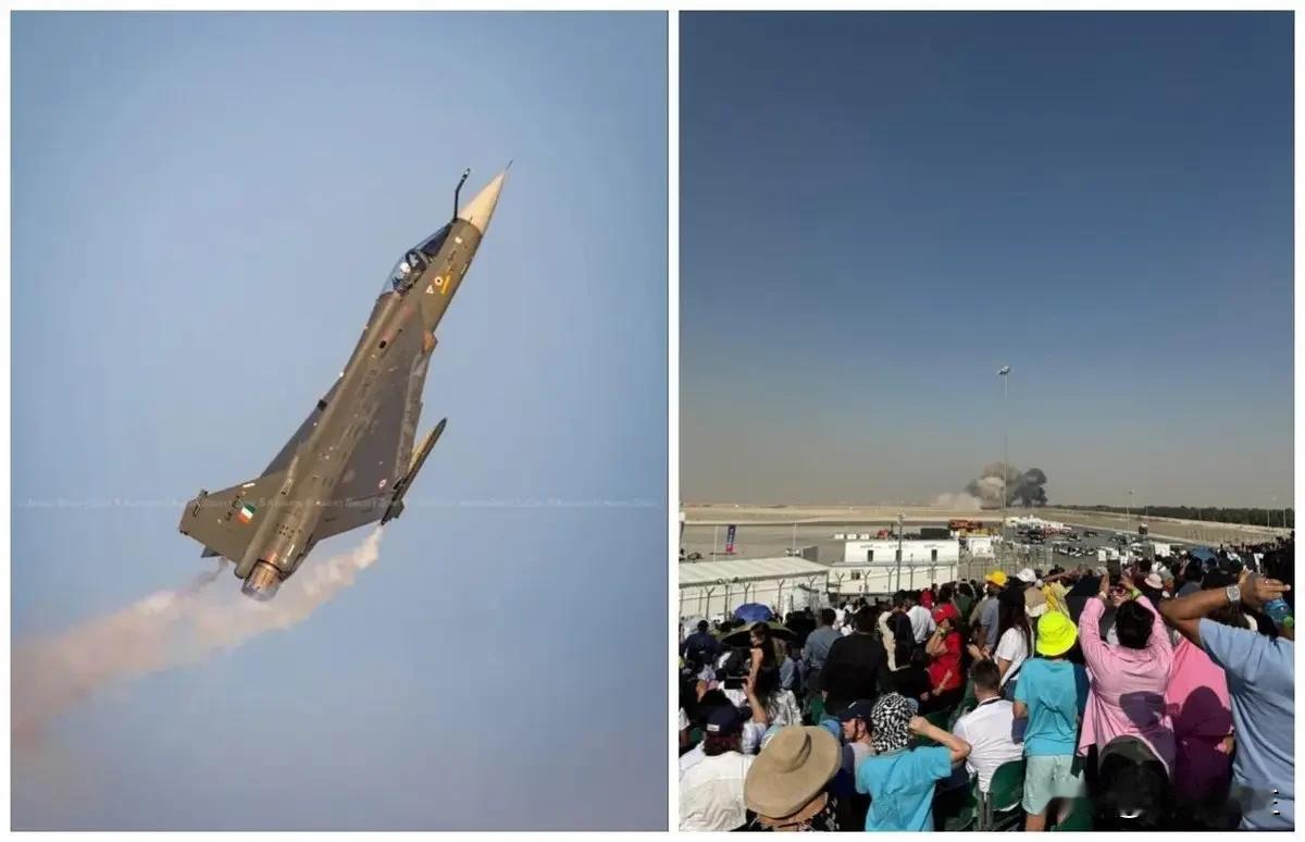 YOU OK老板的风格。别的国家战斗机坠毁率都是从战机正式服役开始计算，印度的报