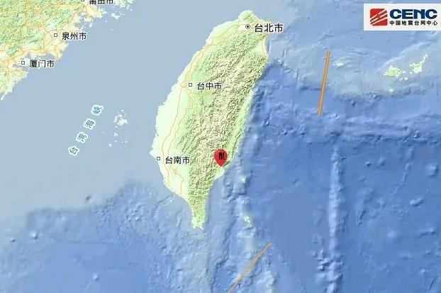 台湾人认为如果台海爆发战争，会出现以下情况，一，美国，日本，韩国，澳大利亚，菲律