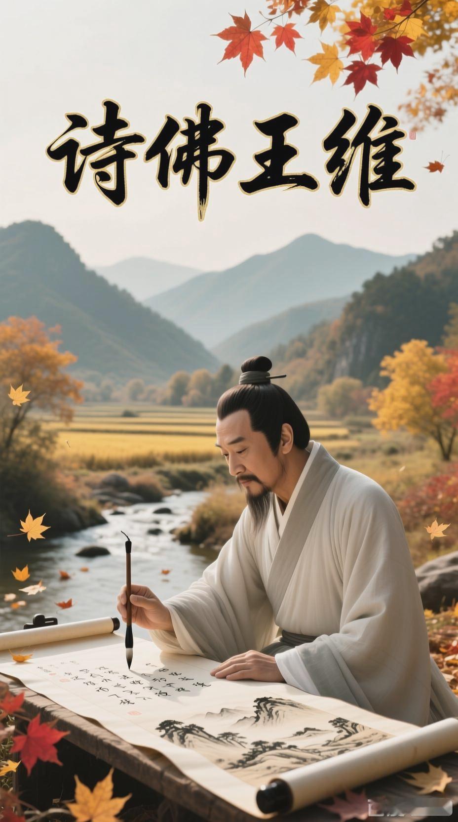 品读王维的《相思》有感
       读《相思》，仿若踏入深情的世界。“红豆生南