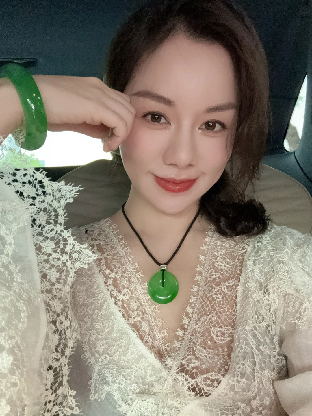 迎接周末了～