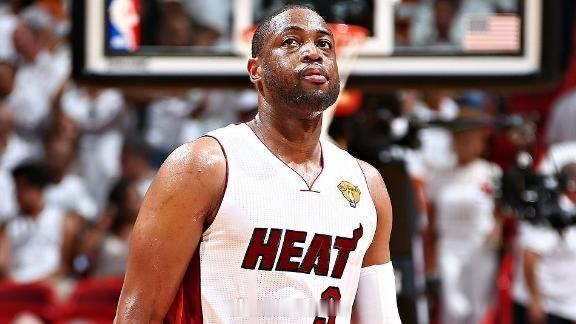 看到这个人，你最先想到什么nba