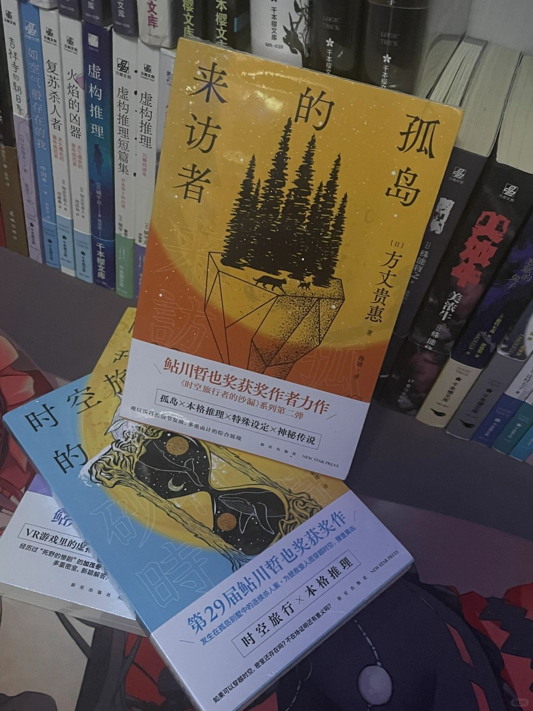 可恶！这次又被这个女人装到了！！！！