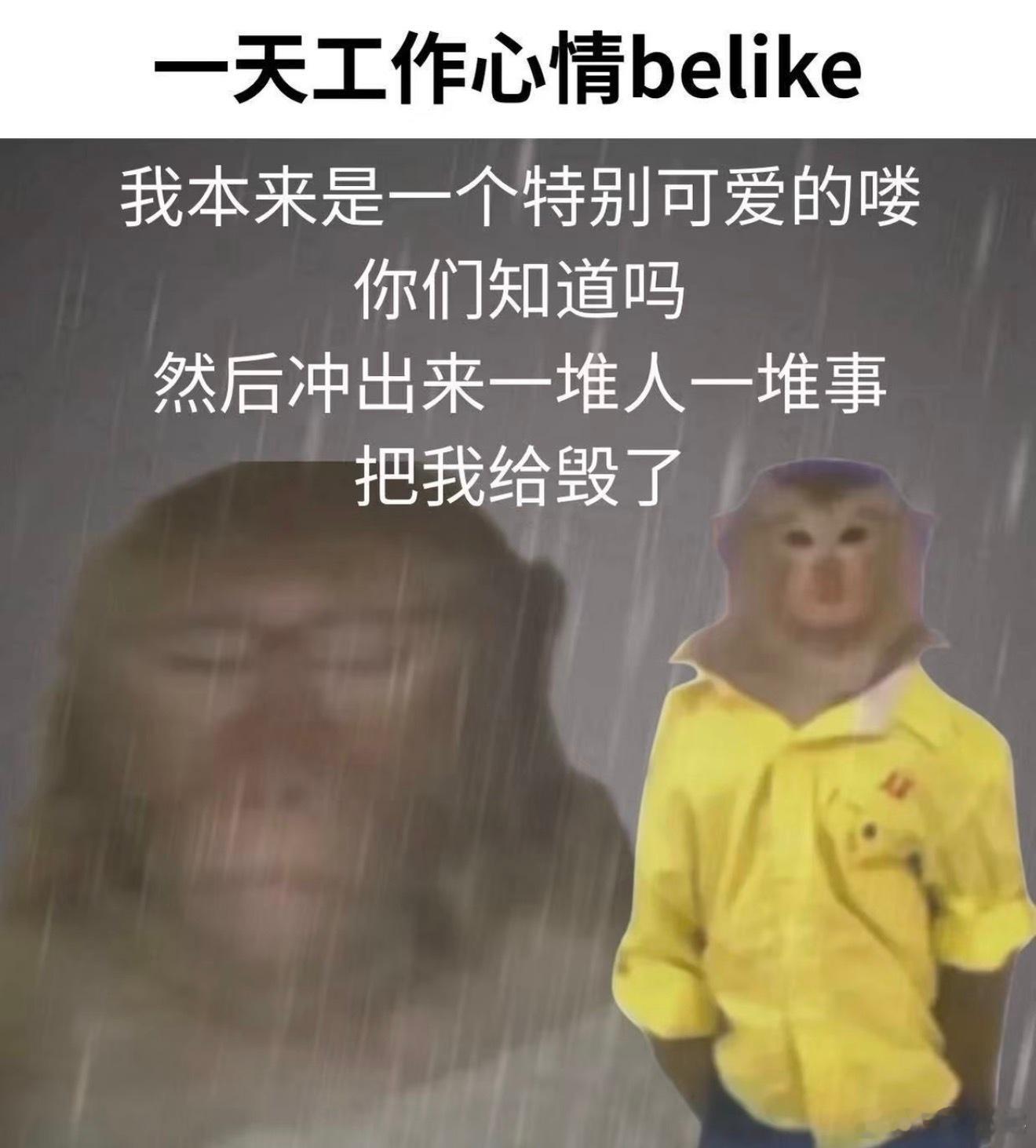 上了很久的班之后才明白的道理那必须是工作留痕，因为这个吃过太多亏了。口头说的那都