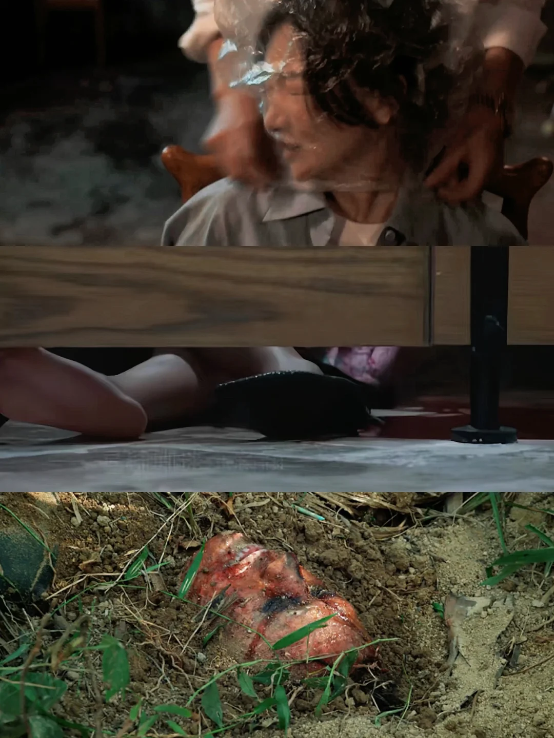 妈耶‼️终于播了‼️刑侦悬疑‼️连环凶鲨案‼️