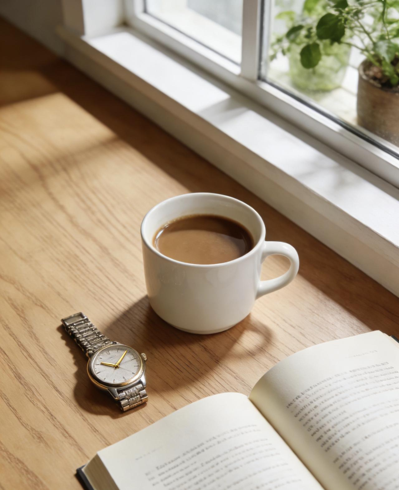 有人说中年是道坎，皱纹、白发、赘肉悄悄爬上身，于是干脆“躺平”：反正都这把年纪了