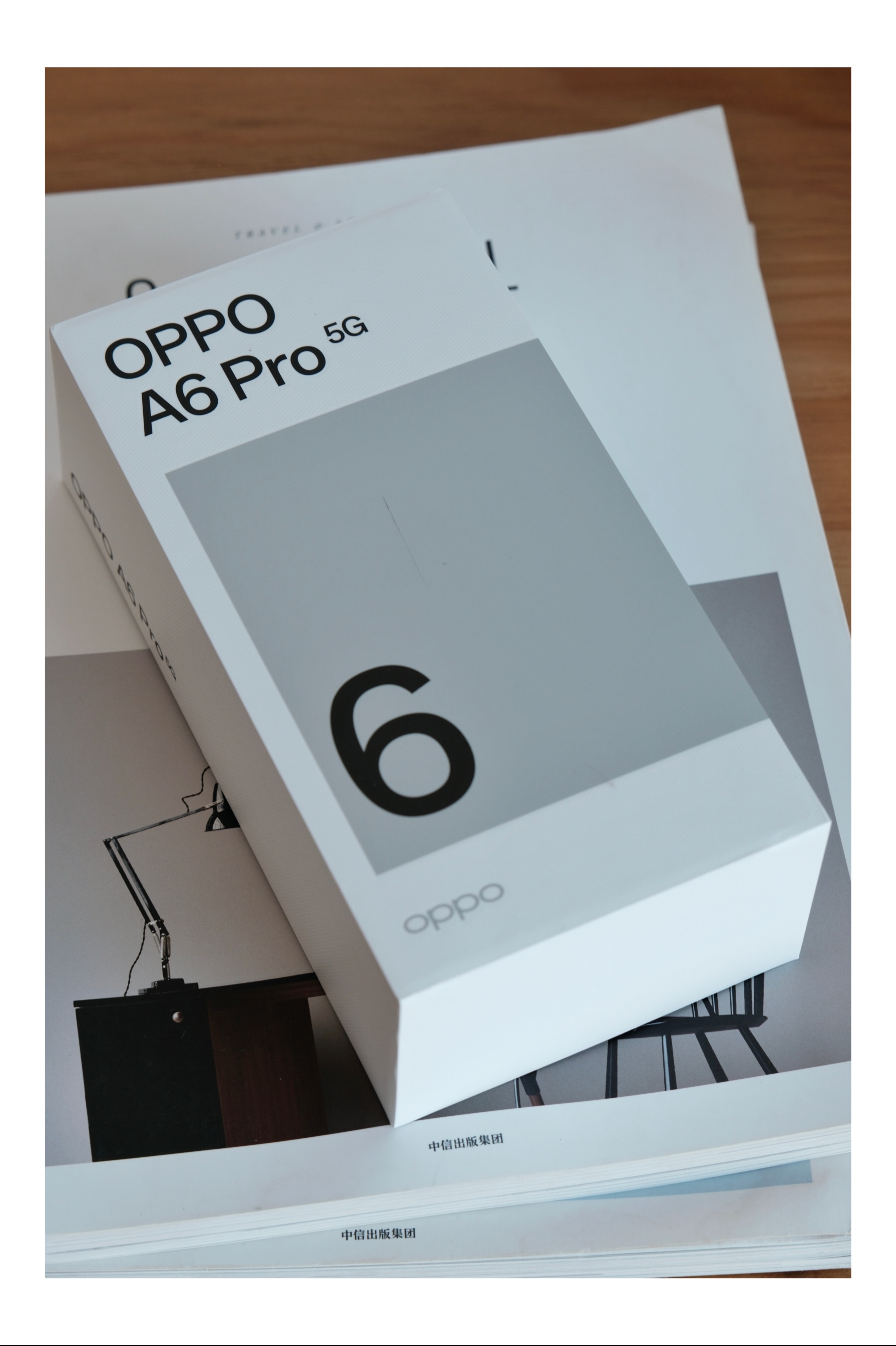分享一组OPPO A6 Pro图赏，这机器挺适合长辈、学生党、外卖小哥、宝妈等等