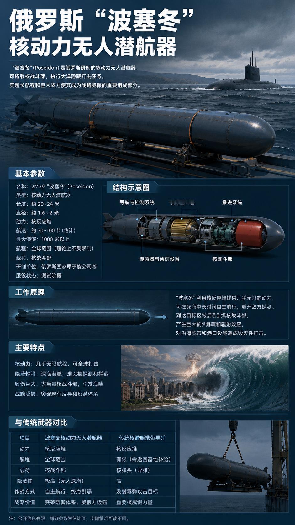 去电影院看了场《奥德赛》，给我印象最深的就是波塞冬的威力，这才明白为什么俄罗斯的