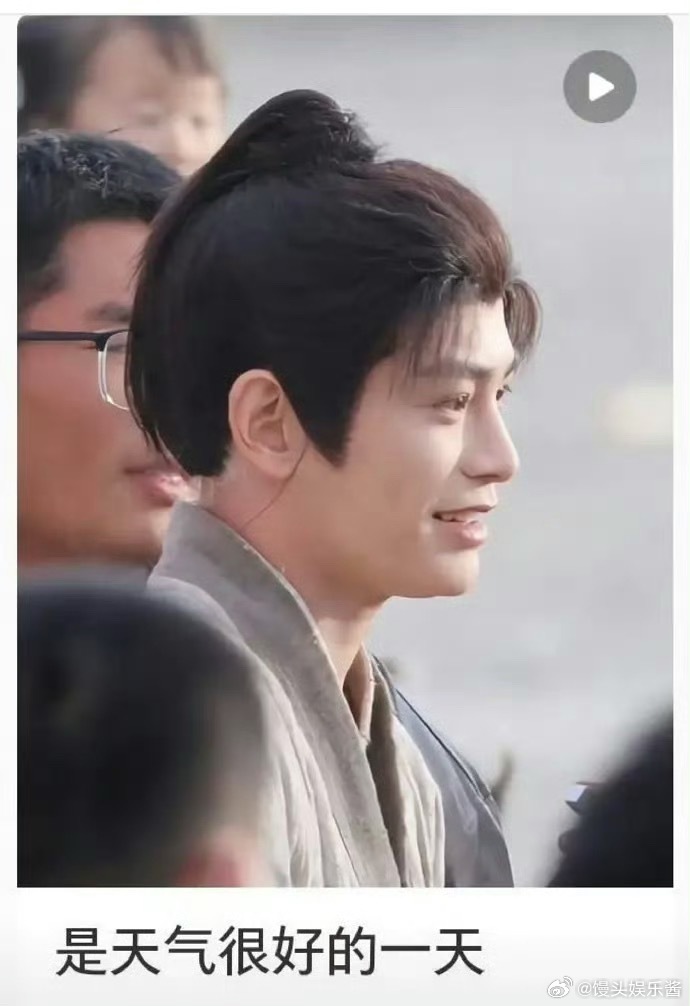 丁禹兮的颜值怎么进的内🐟 