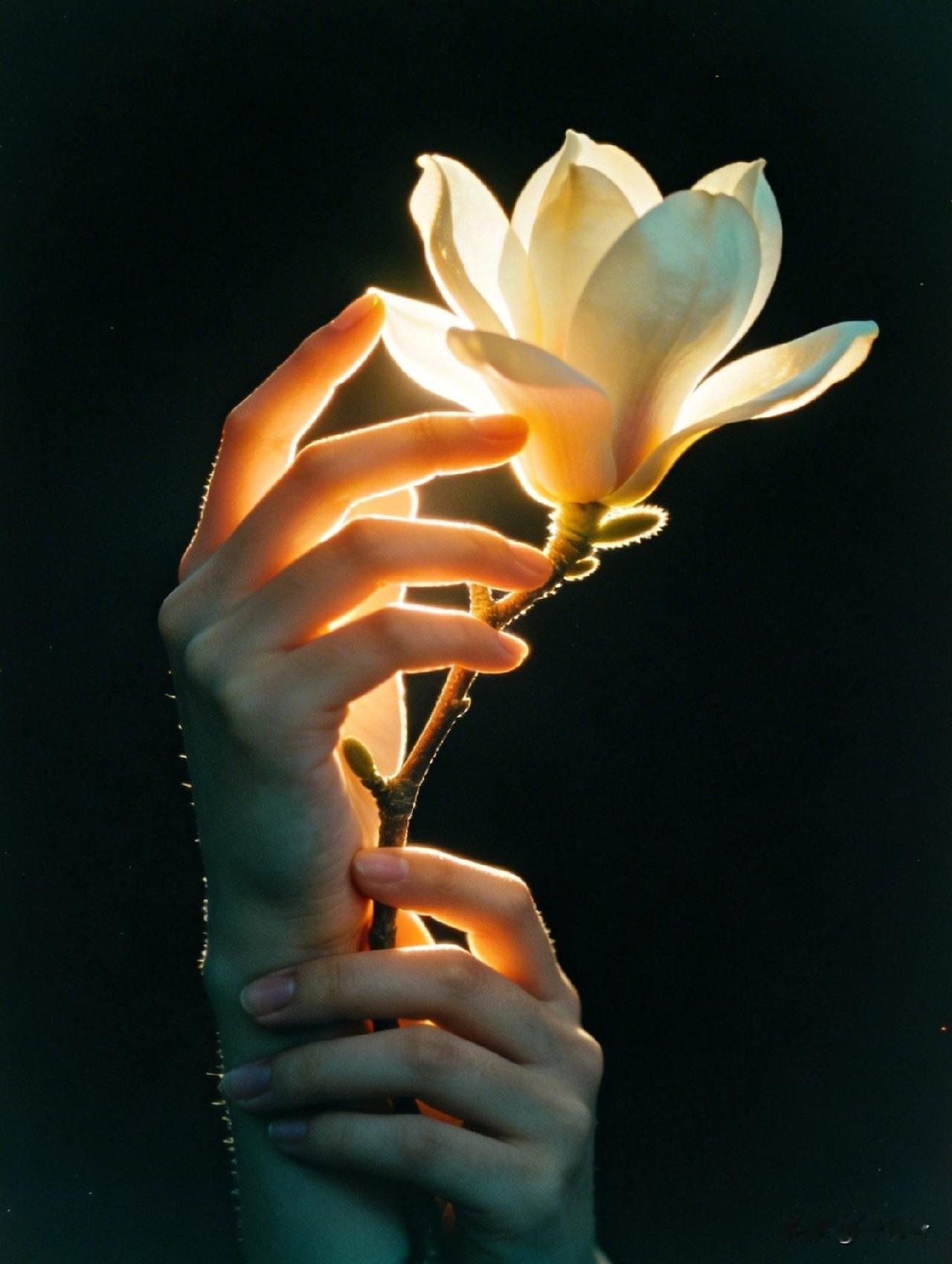 人这一辈子，
就两件事：
把养我的人养老，
把我养的人养大。
 
累了不敢说，