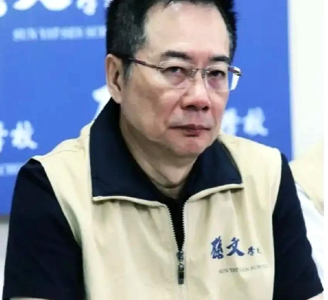一封感谢信看透人情冷暖，政坛交情尽显现实百态

狱中服刑的蔡正元，近日通过家人发