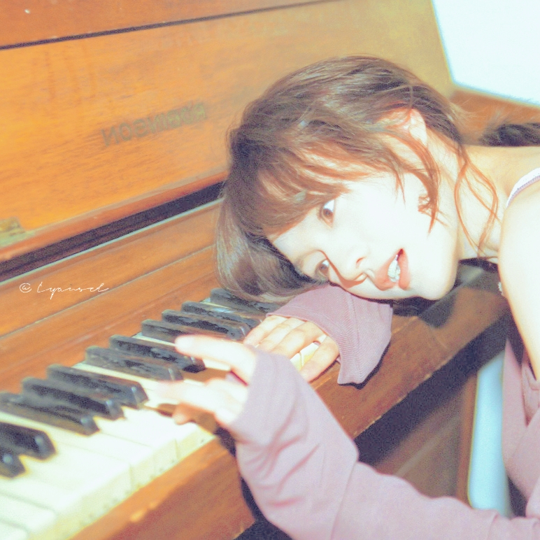 钢琴曲🎹 ​​​