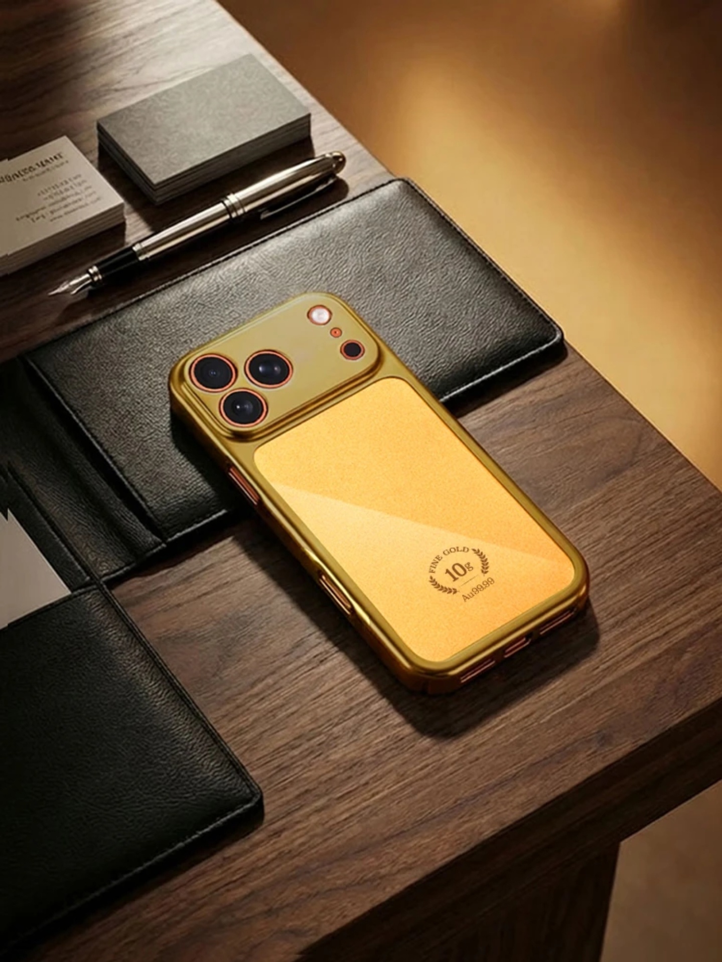 手机壳比手机还贵丢了手机没那么难受，丢了手机壳就比较难受了，这要是一起丢了，那简