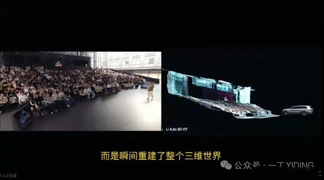 沉淀补课了，激光雷达的必要性又增加一条重要的作用。对于感知来说，不管用什么算法，