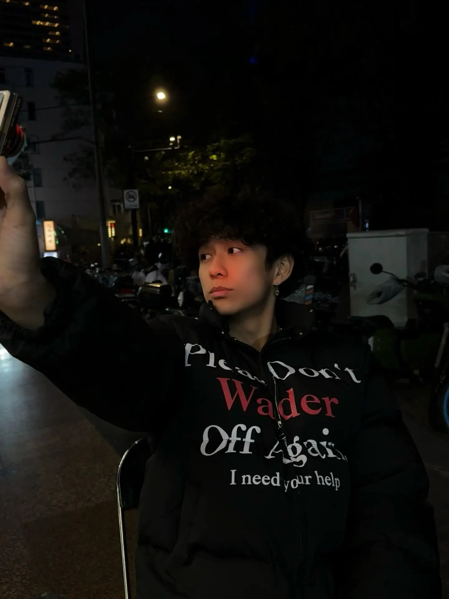话说少了显得我冷淡 说多了显得我脑残