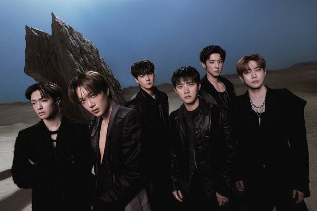 【每日经济】8日，据本社采访获悉，EXO当天将参与罗暎锡PD团队"频道十五夜"综