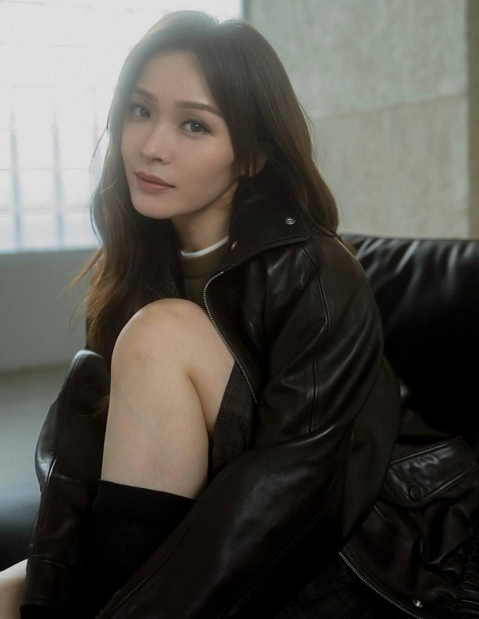 前無綫（TVB）視后李佳芯（Ali）自宣布離巢後工作源源不絕，近日正與MIRRO