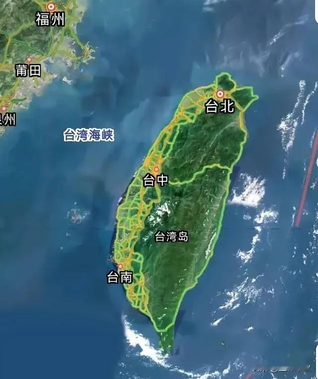 台湾统一最有可能走渐进式和平融合的路径，以“和平统一、一国两制”为框架，分阶段推