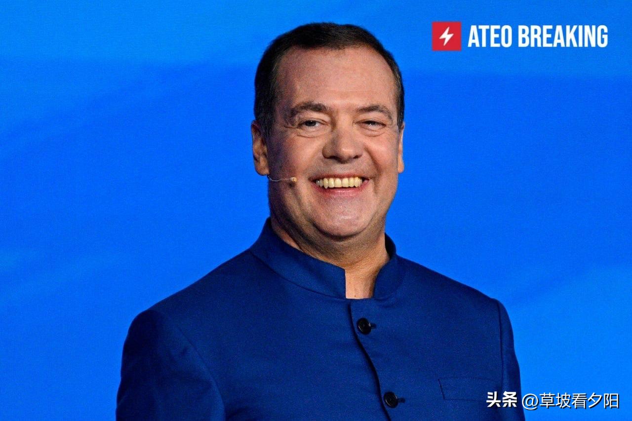 统一俄罗斯党主席梅德韦杰夫6月28日在该党代表大会上表示，统俄党多年来在俄罗斯政