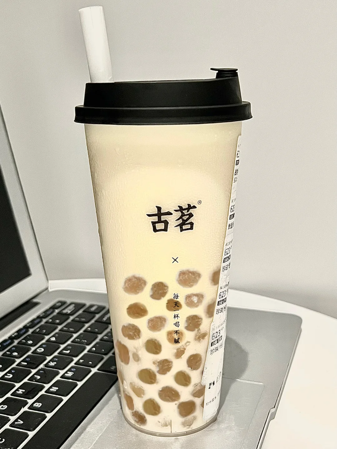 这么好喝为啥没人推！！！