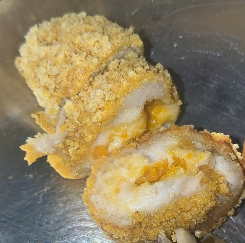 这个东西好吃😋生活手记