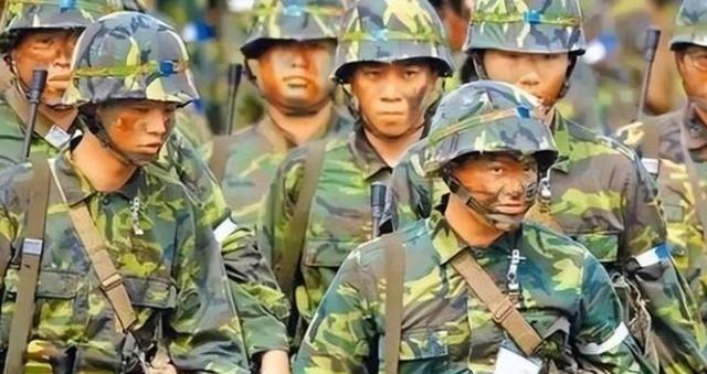 台军将面临的尴尬：若你抵抗人民解放军收复台湾，被打死了你算谁家的烈士？你战死后，