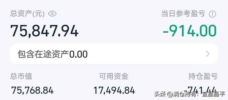 今年炒股亏得有点狠，今天接了个搬砖的活，一天300块。
 
现场温度四十多度，闷
